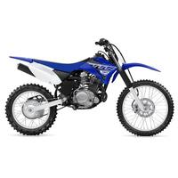 YAMAHA TT-R110E 2008-2021